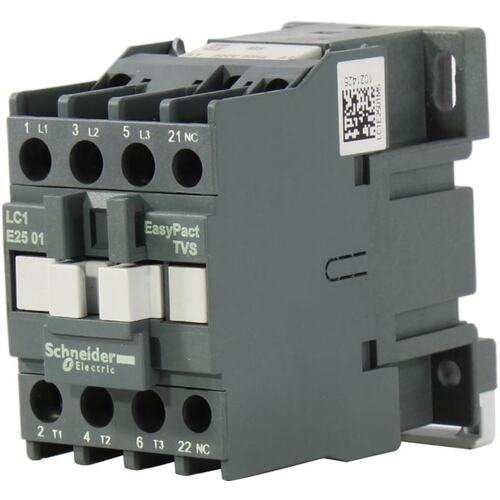 Пускатель магнитный Schneider Electric EasyPact TVS LC1E
