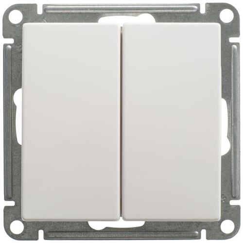 Переключатель проходной Schneider Electric W59 VS610-256-1-86