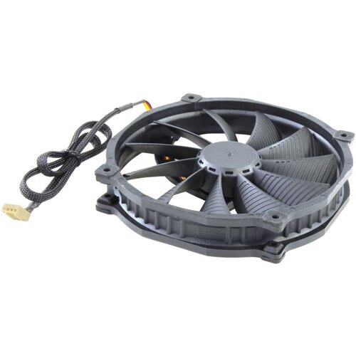 Вентилятор для корпуса Scythe GlideStream 140 PWM (SY1425HB12M-P)