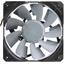 Вентилятор для корпуса Scythe Grand Flex 120 (SM1225GF12M), вид спереди