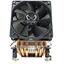    Scythe Katana III (SCKTN-3000I) LGA1366/LGA1200/115x/LGA775 31.1, 300~ 2500/, 4-pin  ,  