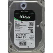   3.5" Seagate 2  Exos 7E10