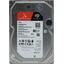 Жесткий диск 3.5" Seagate IronWolf Pro 10 Тб ST10000NT001 SATA 6Gb/s (SATA-III), вид сверху