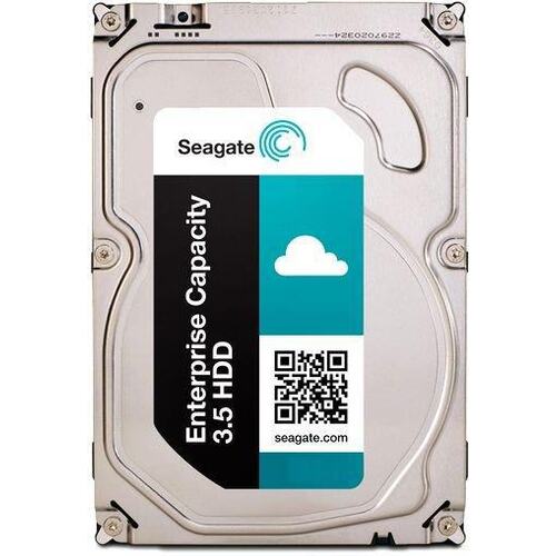 Жесткий диск 3.5" Seagate Enterprise Capacity 12 Тб ST12000NM0027 SAS