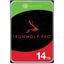   Seagate SATA-III 14TB ST14000NT001 NAS Ironwolf Pro 512E (7200rpm) 256Mb 3.5",  