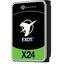 Жесткий диск 3.5" Seagate Exos X24 20 Тб ST20000NM002H SATA 6Gb/s (SATA-III), вид основной