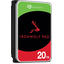 Жесткий диск 3.5" Seagate IronWolf Pro 20 Тб ST20000NT001 SATA 6Gb/s (SATA-III), вид основной