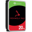 Жесткий диск Seagate IronWolf Pro 20 Тб ST20000NT001 SATA 6Gb/s (SATA-III), вид основной
