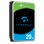   3.5" Seagate SkyHawk AI 20  ST20000VE002 SATA 6Gb/s (SATA-III),  