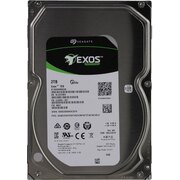   3.5" Seagate Exos 7E8 ( Enterprise Capacity 3.5) 2  ST2000NM003A SAS 12Gb/s