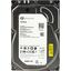 Жесткий диск 3.5" Seagate SkyHawk Surveillance 2 Тб ST2000VX016 SATA 6Gb/s (SATA-III), вид сверху