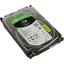 Жесткий диск 3.5" Seagate Barracuda 3 Тб ST3000DM007 SATA 6Gb/s (SATA-III), вид основной