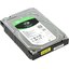   3.5" Seagate Barracuda 3  ST3000DM008 SATA 6Gb/s (SATA-III),  