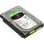 Жесткий диск 3.5" Seagate IronWolf 3 Тб ST3000VN007 SATA 6Gb/s (SATA-III), вид основной