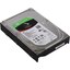   3.5" Seagate IronWolf Pro 4  ST4000NE001 SATA 6Gb/s (SATA-III),  