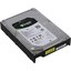 Жесткий диск 3.5" Seagate Exos 7E8 (ранее Enterprise Capacity 3.5) 4 Тб ST4000NM002A SATA 6Gb/s (SATA-III), вид основной