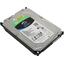   3.5" Seagate SkyHawk Surveillance 4  ST4000VX013,  