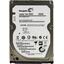 Гибридный жесткий диск 2.5" Seagate Momentus Thin 500 Гб ST500LM000 SATA 6Gb/s (SATA-III), вид сверху