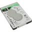 Жесткий диск 2.5" Seagate Barracuda Compute 500 Гб ST500LM030 SATA 6Gb/s (SATA-III), вид основной