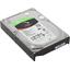 Жесткий диск 3.5" Seagate IronWolf Pro 6 Тб ST6000NE000 SATA 6Gb/s (SATA-III), вид основной