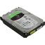 Жесткий диск 3.5" Seagate IronWolf 6 Тб ST6000VN001 SATA 6Gb/s (SATA-III), вид основной