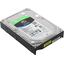   3.5" Seagate SkyHawk AI 8  ST8000VE001 SATA 6Gb/s (SATA-III),  