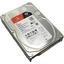   3.5" Seagate IronWolf 8  ST8000VN004 SATA 6Gb/s (SATA-III),  