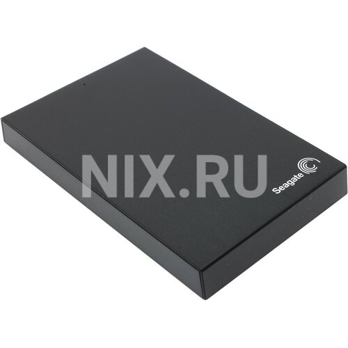 Внешний жесткий диск 2.5" Seagate Expansion Portable STBX1000201 1 Тб USB 3.1 Gen1 5 Gbps (=USB 3.0)