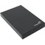    2.5" Seagate Expansion Portable STBX500200 500  USB 3.1 Gen1 5 Gbps (=USB 3.0),  