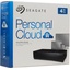 Сетевое хранилище на 1 диск Seagate Personal Cloud 4TB STCR4000200, вид упаковки