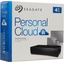    1  Seagate Personal Cloud 4TB STCR4000200,  