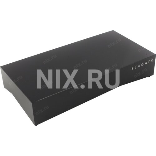 Сетевое хранилище на 1 диск Seagate Personal Cloud 5TB STCR5000200 (SRN21C)