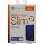 Внешний жесткий диск 2.5" Seagate Backup Plus Slim 2 Тб STDR2000202 USB 3.1 Gen1 5 Gbps (=USB 3.0), вид упаковки