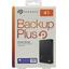 Внешний жесткий диск 2.5" Seagate Backup Plus Portable 4 Тб STDR4000200 USB 3.1 Gen1 5 Gbps (=USB 3.0), вид упаковки