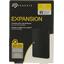 Внешний жесткий диск 2.5" Seagate Expansion Portable 1 Тб STEA1000400 USB 3.1 Gen1 5 Gbps (=USB 3.0), вид упаковки