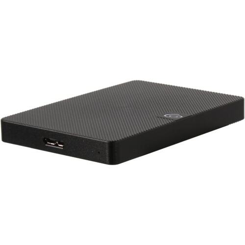 Внешний жесткий диск 2.5" Seagate Expansion Portable 1 Тб STEA1000400 USB 3.1 Gen1 5 Gbps (=USB 3.0)