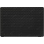Внешний жесткий диск 3.5" Seagate Expansion 2 Тб STEB2000200 USB 3.1 Gen1 5 Gbps (=USB 3.0), вид спереди