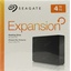 Внешний жесткий диск 3.5" Seagate Expansion 4 Тб STEB4000200 USB 3.1 Gen1 5 Gbps (=USB 3.0), вид упаковки