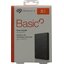    2.5" Seagate Basic 2  STJL2000400 USB 3.1 Gen1 5 Gbps (=USB 3.0),  