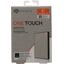 Внешний жесткий диск 2.5" Seagate One Touch 1 Тб STKB1000401 USB 3.1 Gen1 5 Gbps (=USB 3.0), вид упаковки