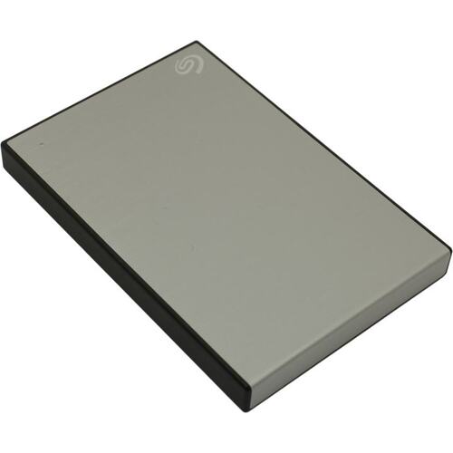 Внешний жесткий диск 2.5" Seagate One Touch 1 Тб STKB1000401 USB 3.1 Gen1 5 Gbps (=USB 3.0)