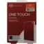    2.5" Seagate One Touch 1  STKB1000403 USB 3.1 Gen1 5 Gbps (=USB 3.0),  