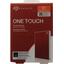 Внешний жесткий диск 2.5" Seagate One Touch 1 Тб STKB1000403 USB 3.1 Gen1 5 Gbps (=USB 3.0), вид упаковки
