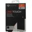 Внешний жесткий диск 2.5" Seagate One Touch 2 Тб STKB2000400 USB 3.1 Gen1 5 Gbps (=USB 3.0), вид упаковки