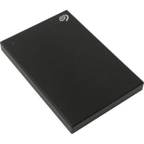 Внешний жесткий диск 2.5" Seagate One Touch 2 Тб STKB2000400 USB 3.1 Gen1 5 Gbps (=USB 3.0)