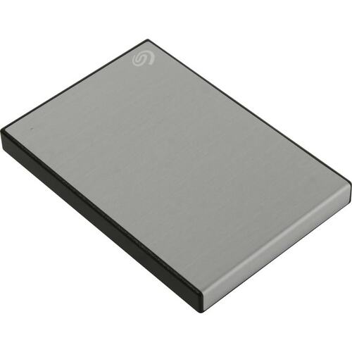 Внешний жесткий диск 2.5" Seagate One Touch 2 Тб STKB2000401 USB 3.1 Gen1 5 Gbps (=USB 3.0)