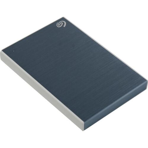 Внешний жесткий диск 2.5" Seagate One Touch 2 Тб STKB2000402 USB 3.1 Gen1 5 Gbps (=USB 3.0)