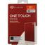 Внешний жесткий диск 2.5" Seagate One Touch 2 Тб STKB2000403 USB 3.1 Gen1 5 Gbps (=USB 3.0), вид упаковки