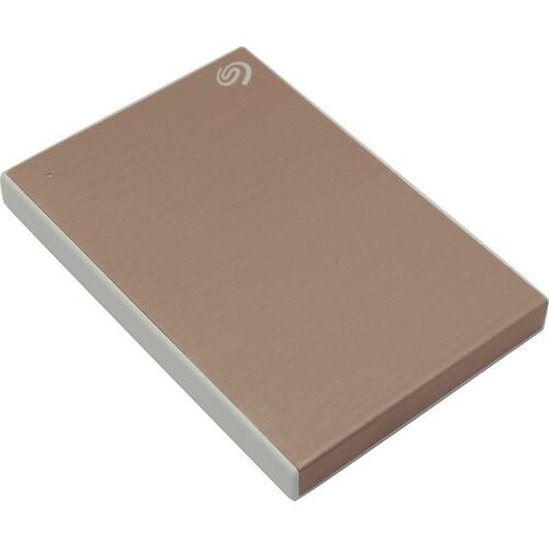 Внешний жесткий диск 2.5" Seagate One Touch 2 Тб STKB2000405 USB 3.1 Gen1 5 Gbps (=USB 3.0)