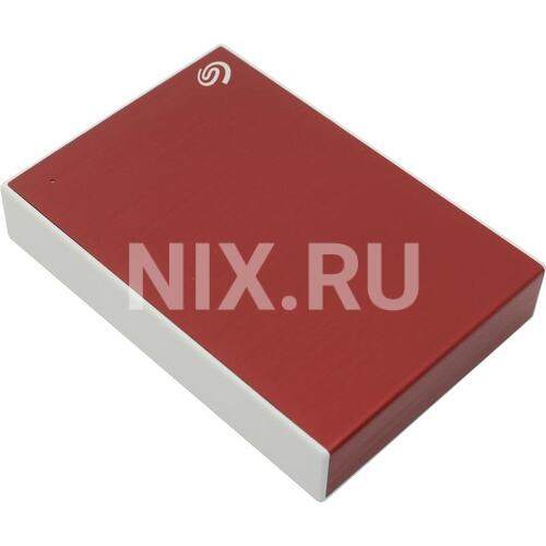 Внешний жесткий диск 2.5" Seagate One Touch 4 Тб STKC4000403 USB 3.1 Gen1 5 Gbps (=USB 3.0)